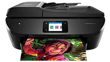 HP OfficeJet Pro